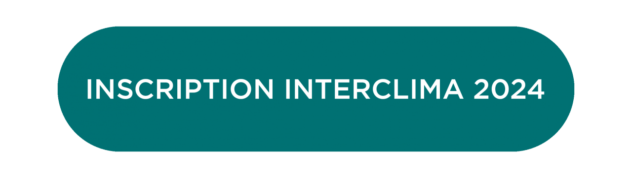 Inscription Interclima 